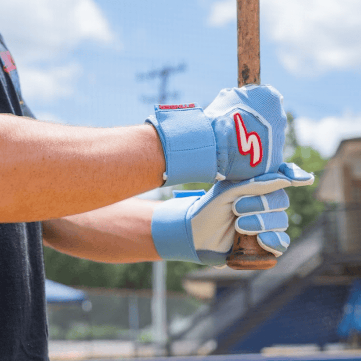 Stinger Sports Batting Gloves Winder Series Batting Gloves - Official Missile S