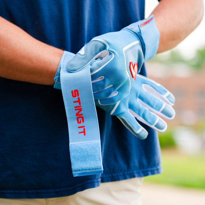 Stinger Sports Batting Gloves Winder Series Batting Gloves - Official Missile S
