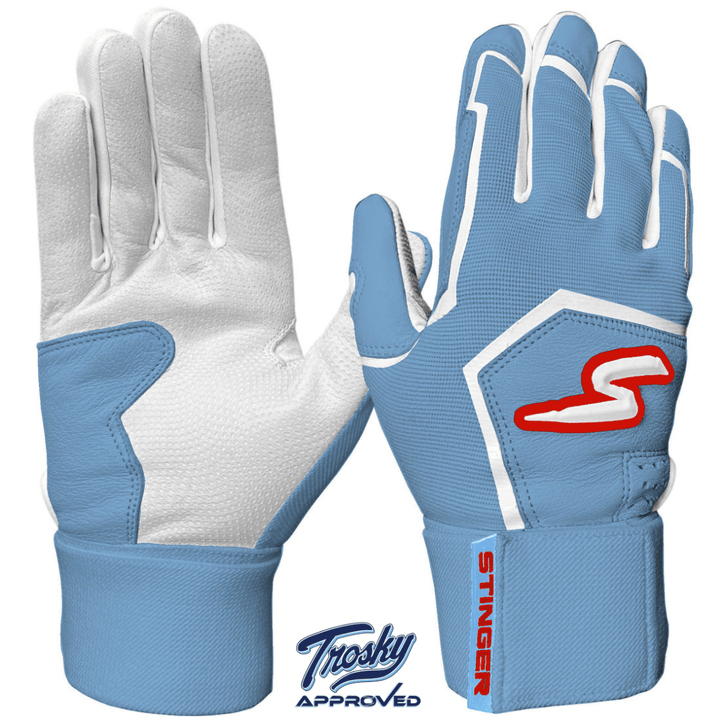 Stinger Sports Batting Gloves Winder Series Batting Gloves - Official Missile S