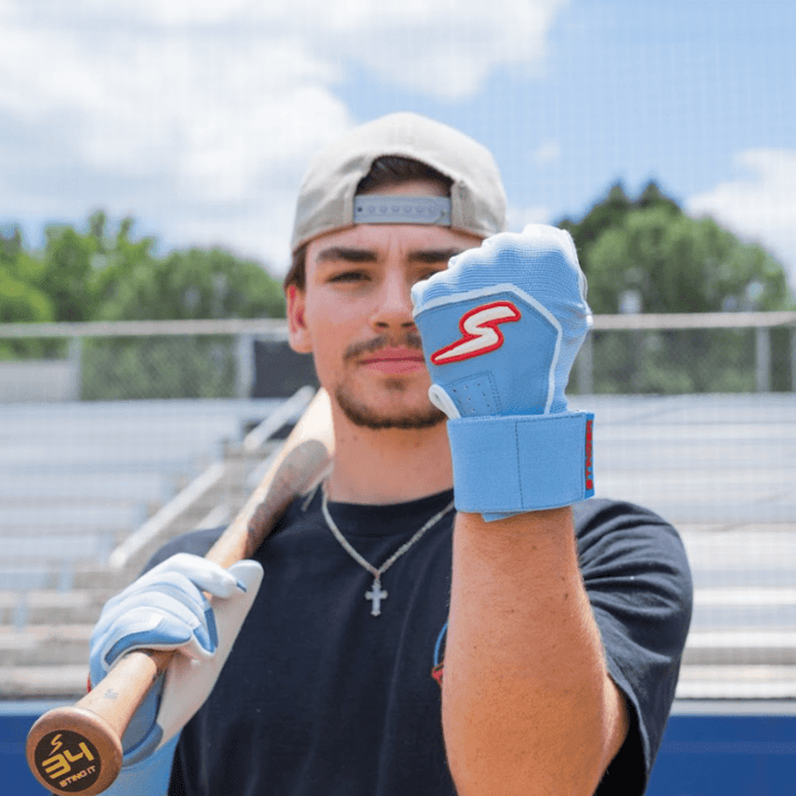 Stinger Sports Batting Gloves Winder Series Batting Gloves - Official Missile S