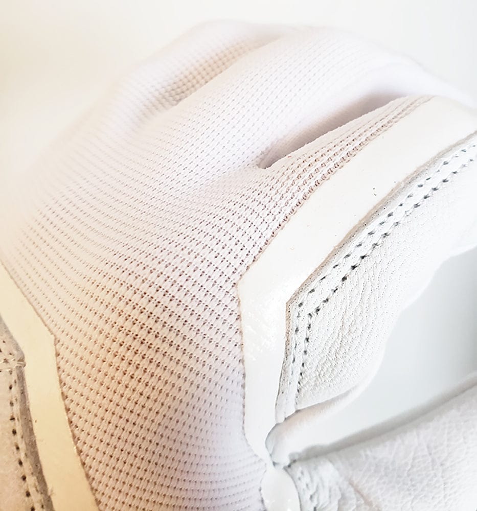 Stinger Sports Batting Gloves Winder Series Batting Gloves - White Out