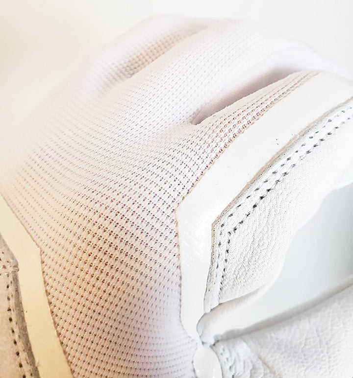 Stinger Sports Batting Gloves Winder Series Batting Gloves - White Out