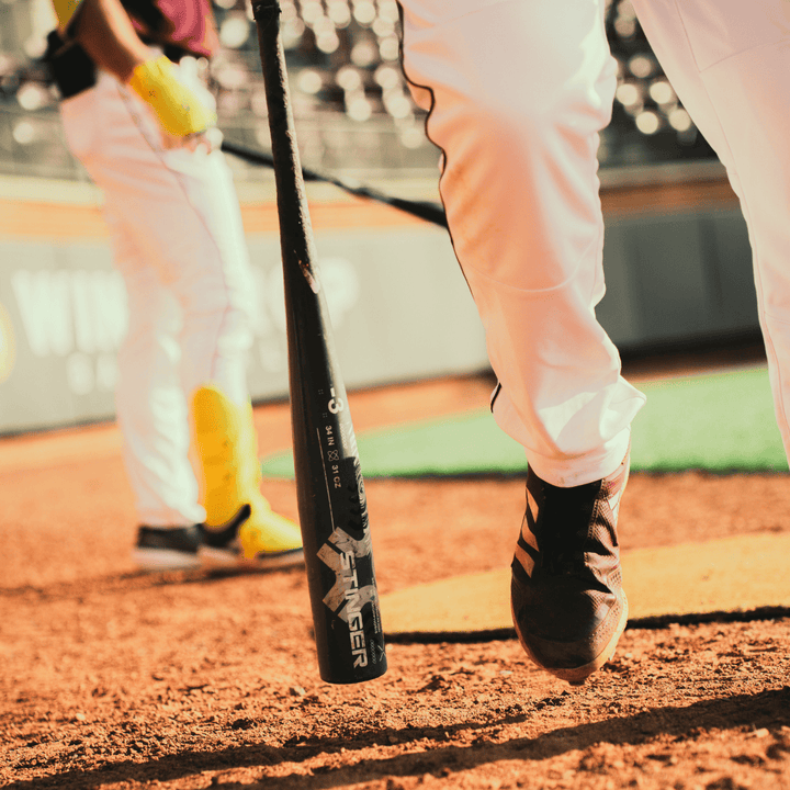 Stinger Sports BBCOR Bats G2 Aluminum BBCOR Certified -3 Baseball Bat