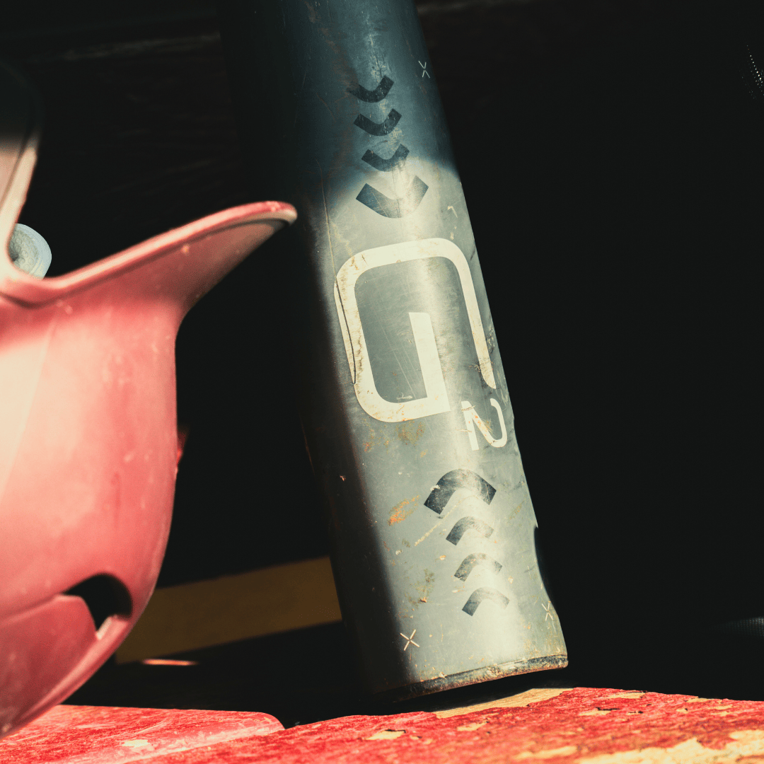 Stinger Sports BBCOR Bats G2 Aluminum BBCOR Certified -3 Baseball Bat