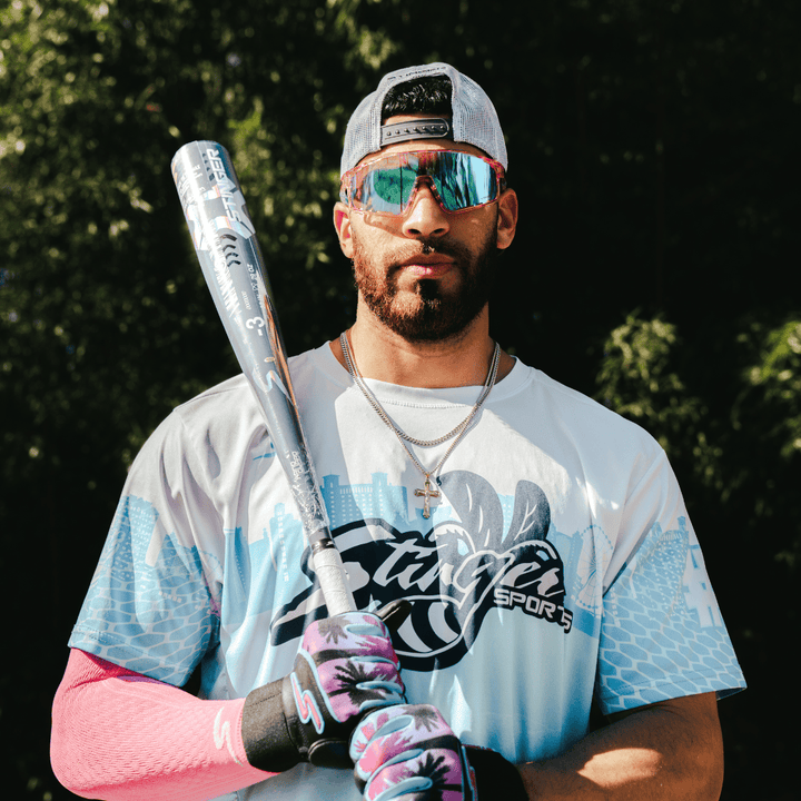 Stinger Sports BBCOR Bats G2 Aluminum BBCOR Certified -3 Baseball Bat