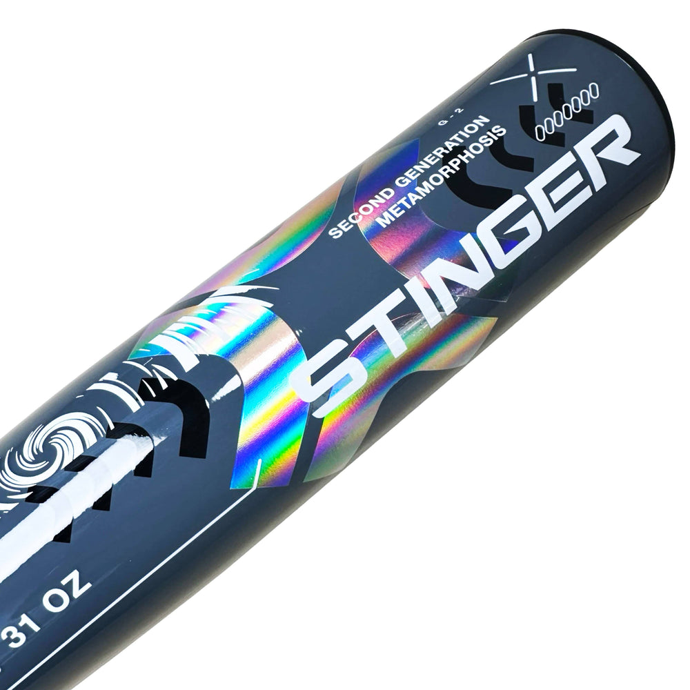 Stinger Sports BBCOR Bats G2 Aluminum BBCOR Certified -3 Baseball Bat