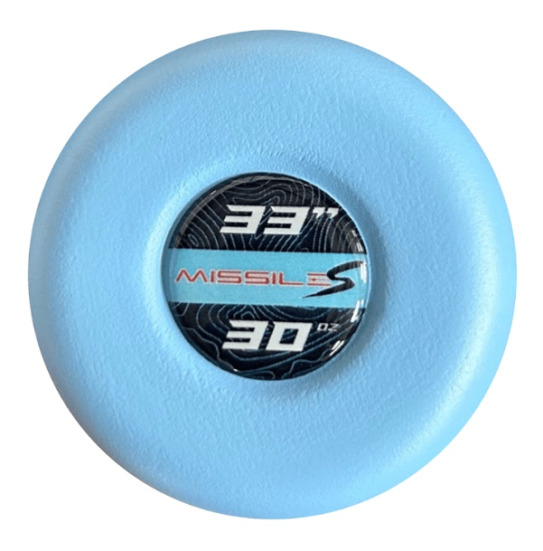 Stinger Sports BBCOR Bats Missile S Aluminum BBCOR Certified -3 Baseball Bat