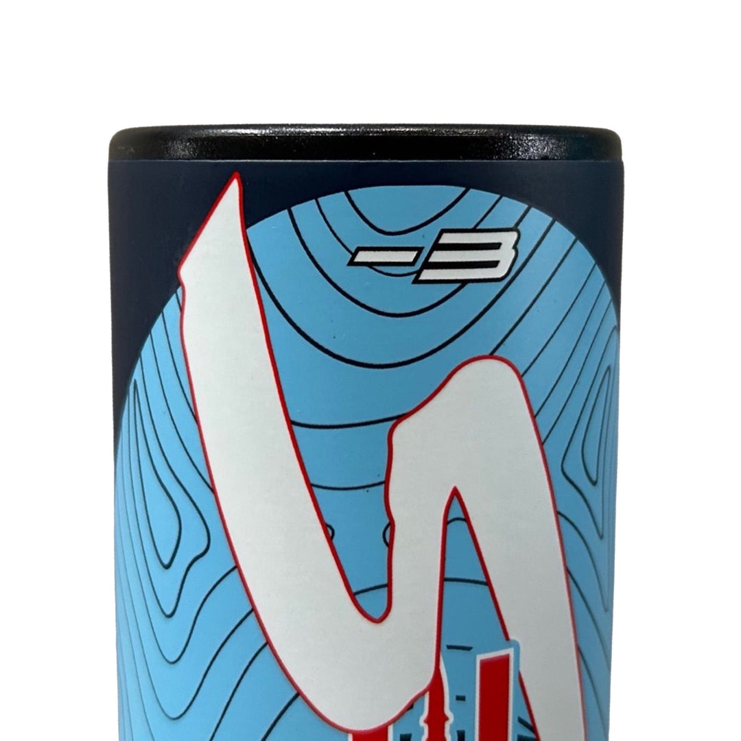 Stinger Sports BBCOR Bats Missile S Aluminum BBCOR Certified -3 Baseball Bat