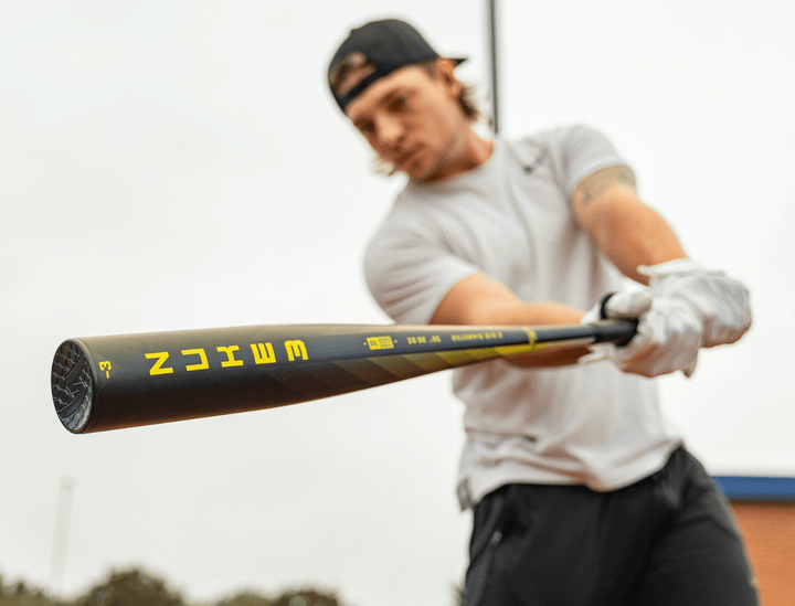 Stinger Sports BBCOR Bats NUKE 3 Aluminum BBCOR Certified -3 Baseball Bat