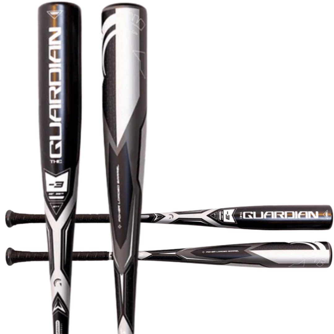 Stinger Sports BBCOR Bats Stinger Guardian BBCOR Certified -3 Baseball Bat