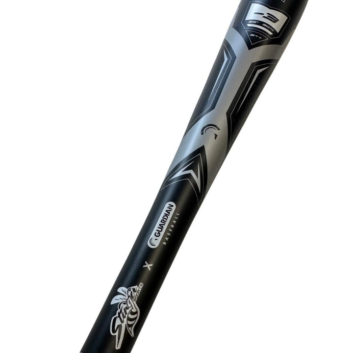 Stinger Sports BBCOR Bats Stinger Guardian BBCOR Certified -3 Baseball Bat