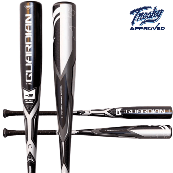 Stinger Sports BBCOR Bats Stinger Guardian BBCOR Certified -3 Baseball Bat