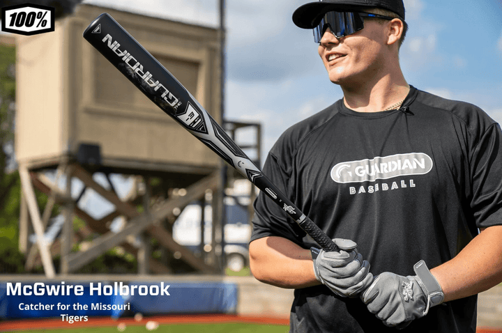 Stinger Sports BBCOR Bats Stinger Guardian BBCOR Certified -3 Baseball Bat