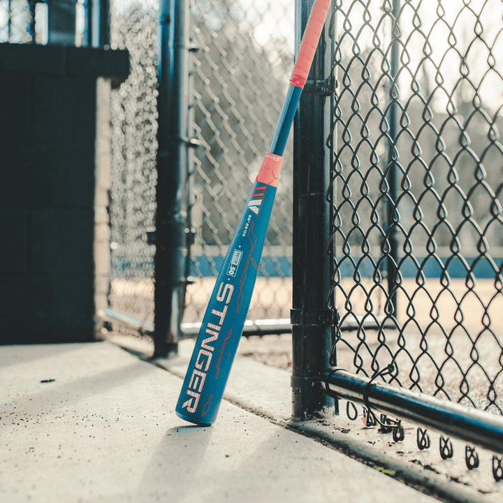 Stinger Sports BBCOR Bats Valor Hybrid BBCOR Certified -3 Baseball Bat