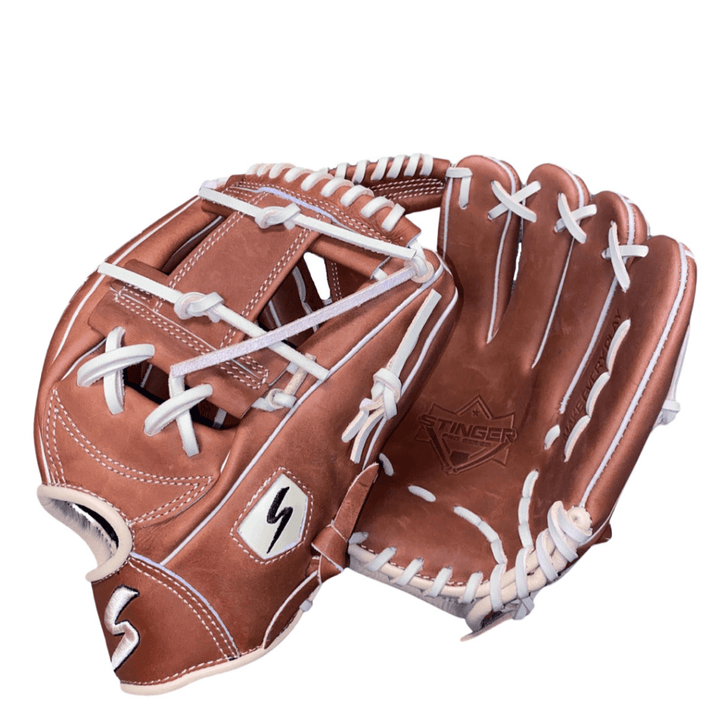 Stinger Sports Fielding Gloves Classic SERIES INFIELD BASEBALL GLOVE