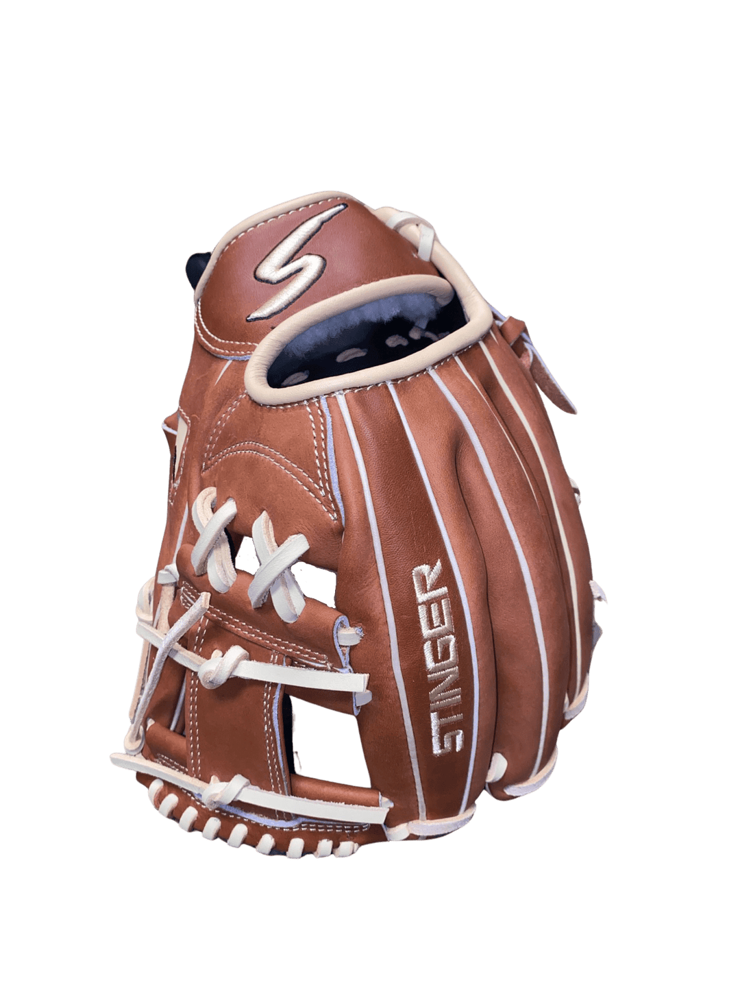 Stinger Sports Fielding Gloves Classic SERIES INFIELD BASEBALL GLOVE