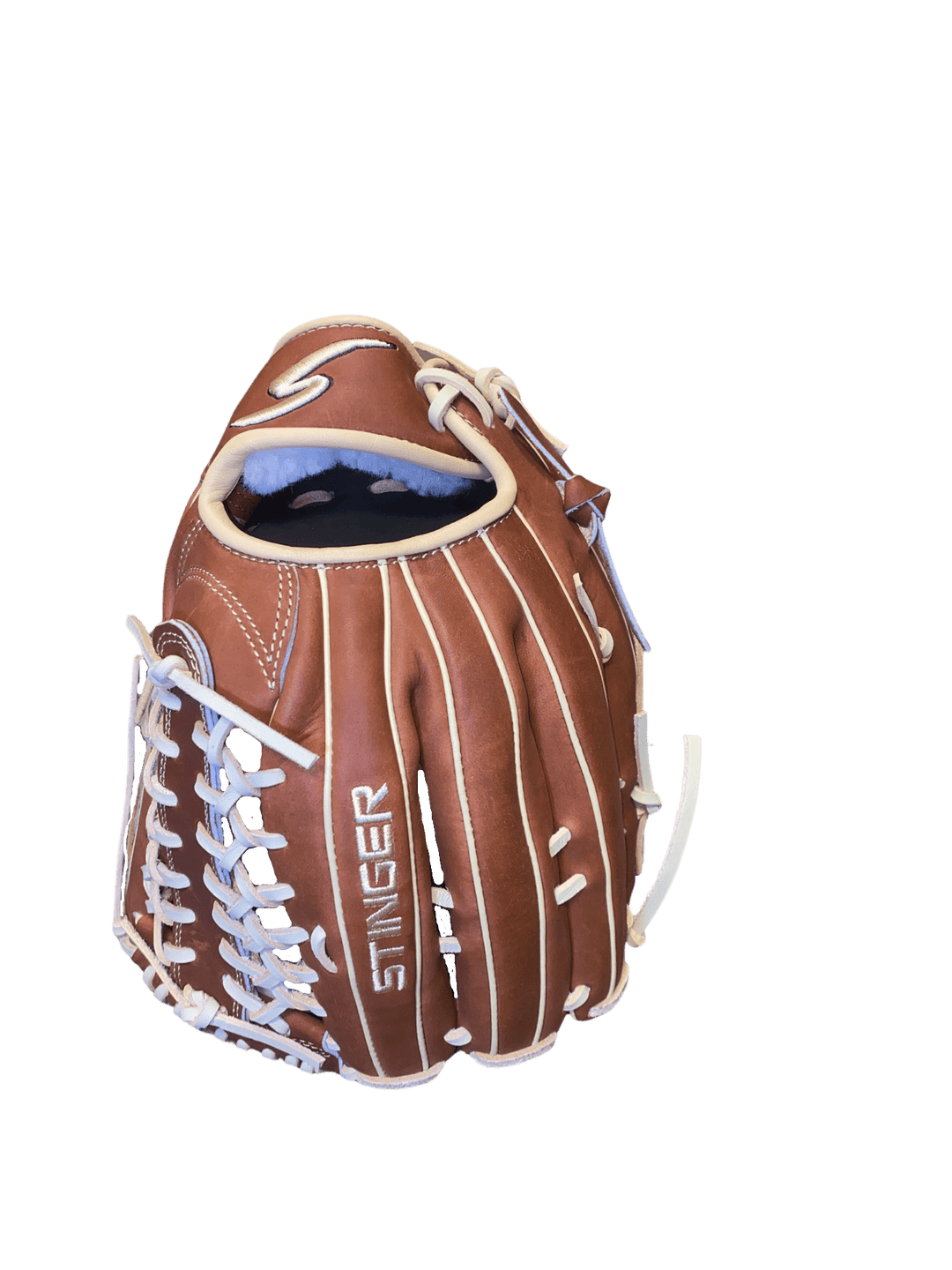 Stinger Sports Fielding Gloves Classic SERIES INFIELD/OUTFIELD PITCHER BASEBALL GLOVE
