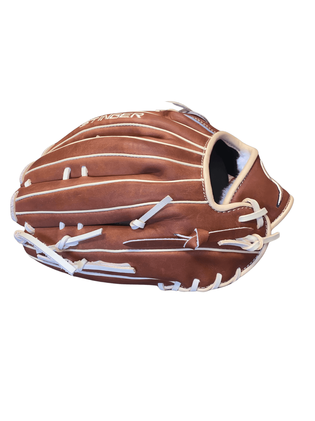 Stinger Sports Fielding Gloves Classic SERIES INFIELD/OUTFIELD PITCHER BASEBALL GLOVE