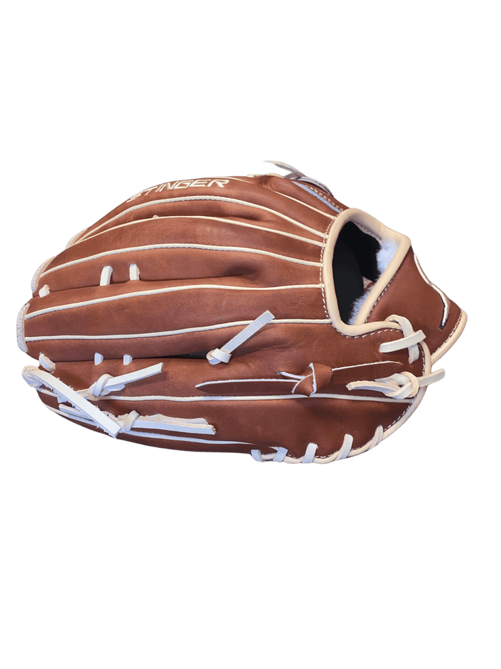 Stinger Sports Fielding Gloves Classic SERIES INFIELD/OUTFIELD PITCHER BASEBALL GLOVE