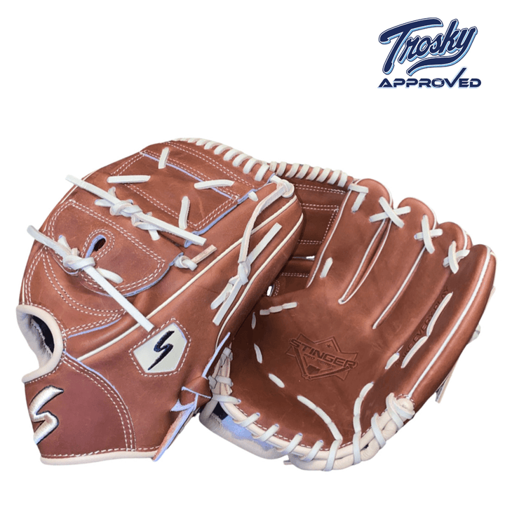 Stinger Sports Fielding Gloves Classic SERIES PLAYER EDITION BASEBALL GLOVE