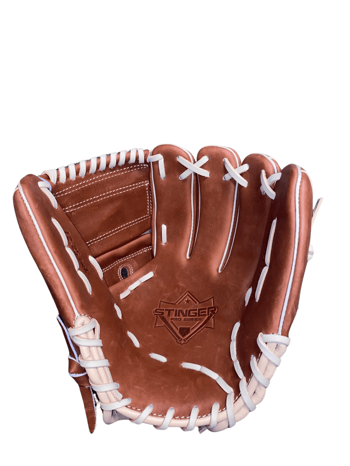 Stinger Sports Fielding Gloves Classic SERIES PLAYER EDITION BASEBALL GLOVE