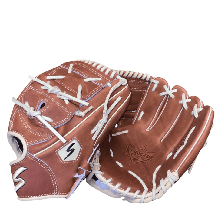 Stinger Sports Fielding Gloves Classic SERIES PLAYER EDITION BASEBALL GLOVE