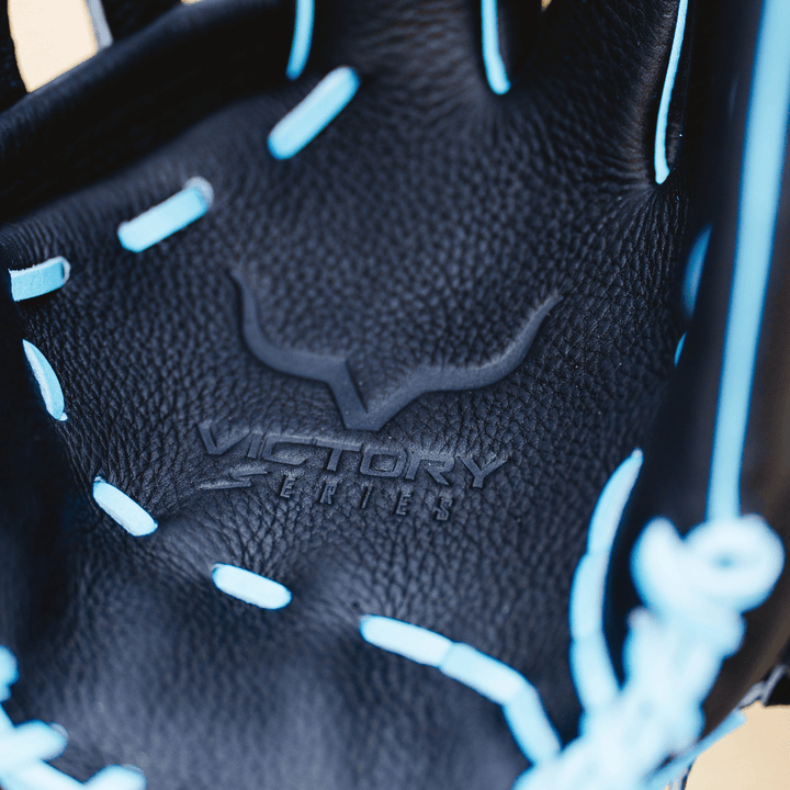 Stinger Sports Fielding Gloves Right Hand Throw Victory Series Miami Nights 12.5" Baseball Fielding Glove
