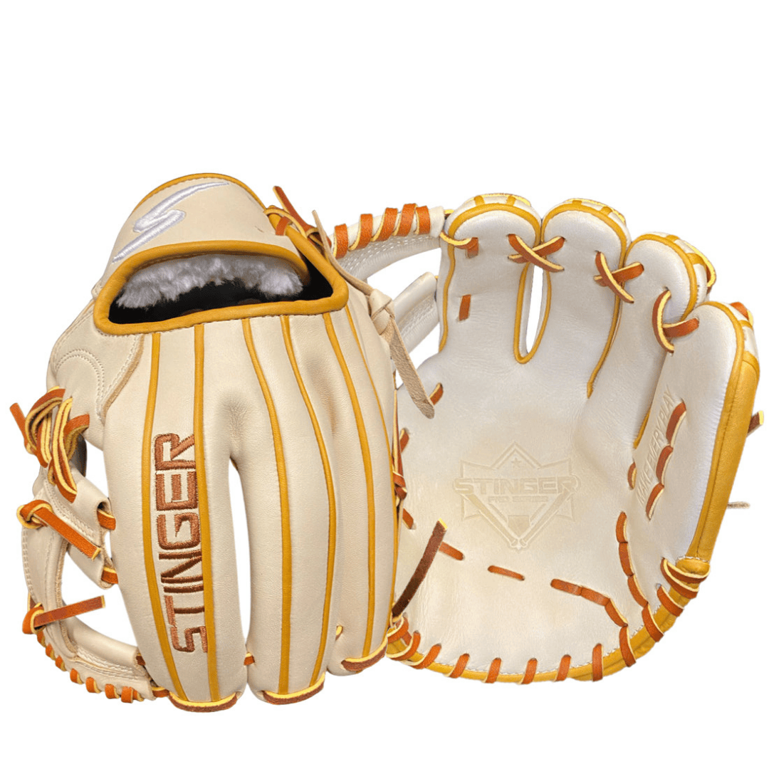 Stinger Sports Fielding Gloves Sand Series Infield Baseball Glove