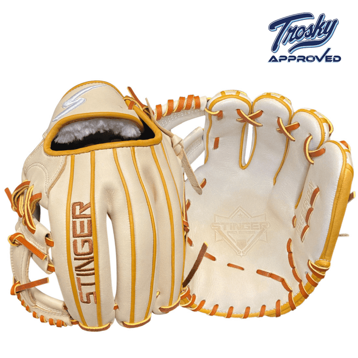 Stinger Sports Fielding Gloves Sand Series Infield Baseball Glove