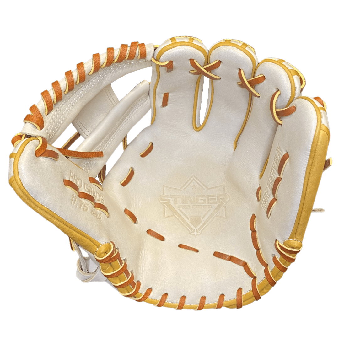 Stinger Sports Fielding Gloves Sand Series Infield Baseball Glove