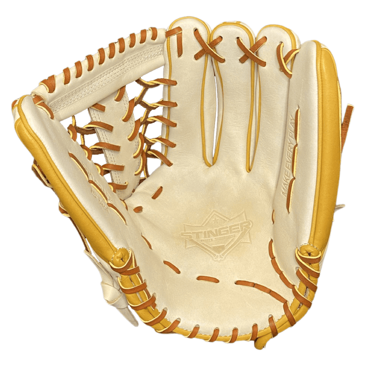 Stinger Sports Fielding Gloves Sand Series Infield/Outfield Pitcher Baseball Glove