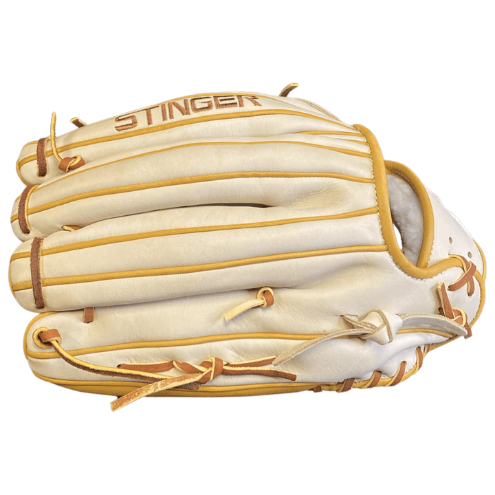 Stinger Sports Fielding Gloves Sand Series Infield/Outfield Pitcher Baseball Glove