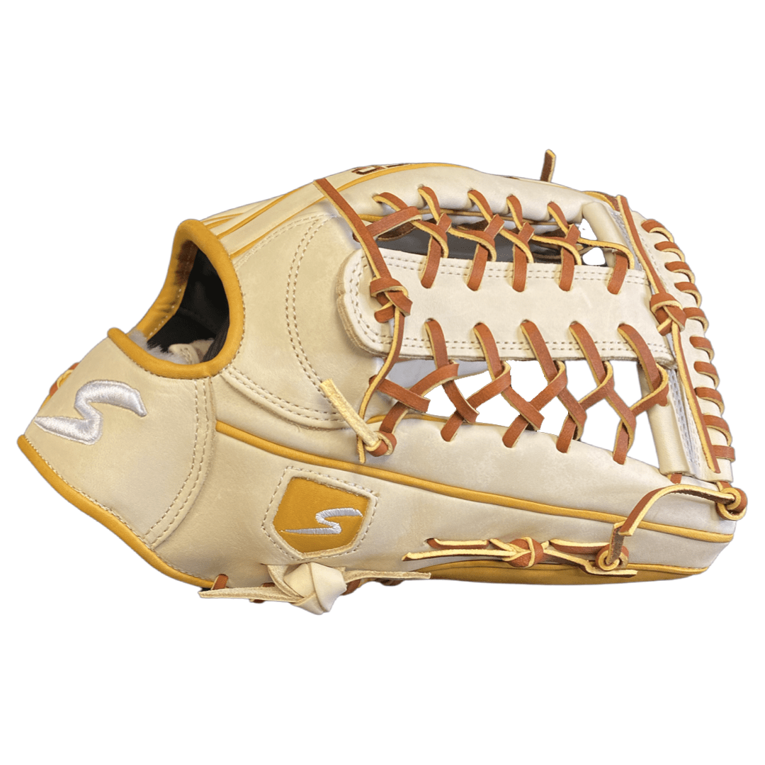 Stinger Sports Fielding Gloves Sand Series Infield/Outfield Pitcher Baseball Glove