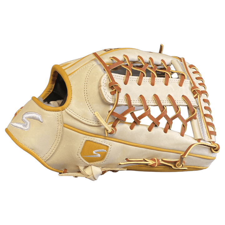 Stinger Sports Fielding Gloves Sand Series Infield/Outfield Pitcher Baseball Glove