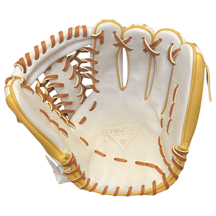 Stinger Sports Fielding Gloves Sand Series Infield/Outfield Pitcher Baseball Glove