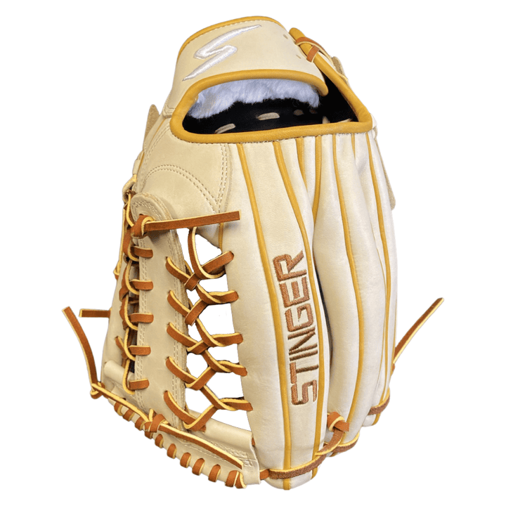 Stinger Sports Fielding Gloves Sand Series Infield/Outfield Pitcher Baseball Glove