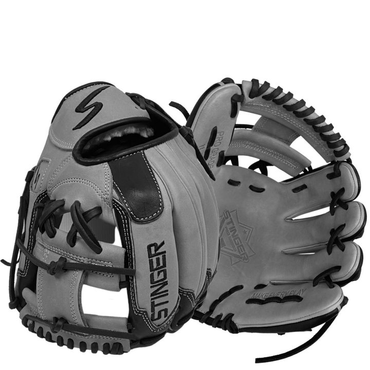 Stinger Sports Fielding Gloves Shadow Series Infield Baseball Glove