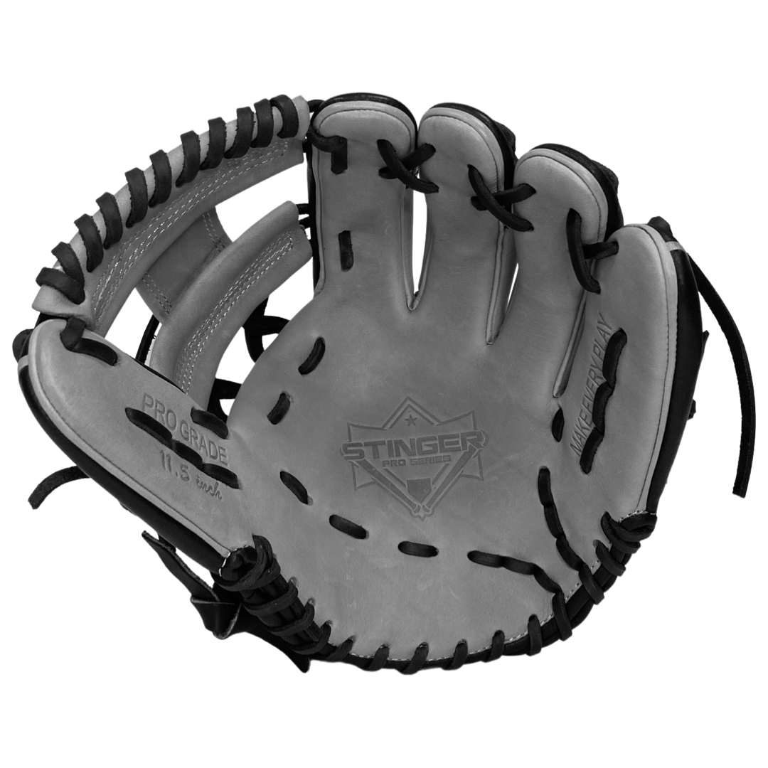 Stinger Sports Fielding Gloves Shadow Series Infield Baseball Glove