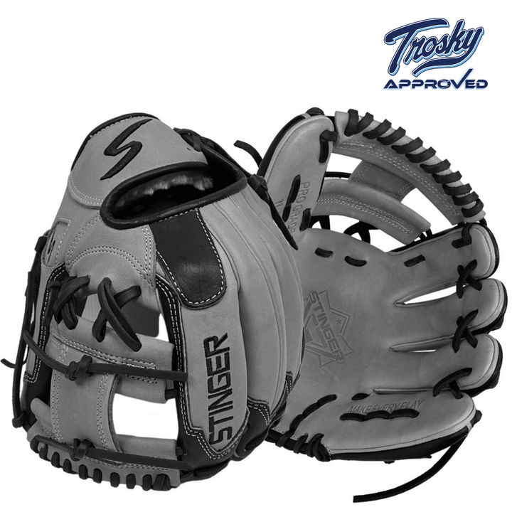 Stinger Sports Fielding Gloves Shadow Series Infield Baseball Glove