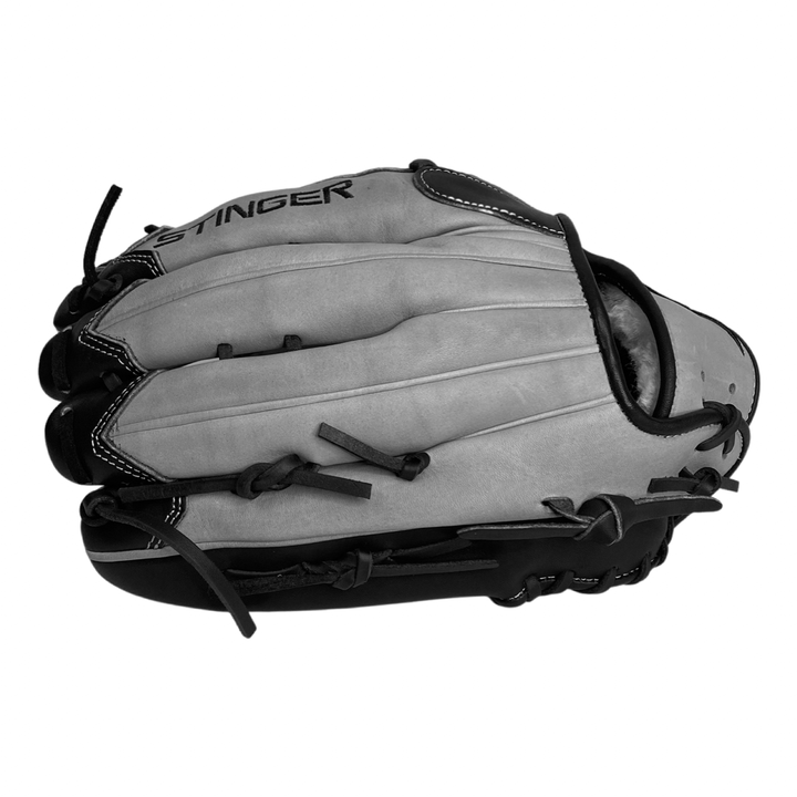 Stinger Sports Fielding Gloves Shadow Series Infield/Outfield Pitcher Baseball Glove