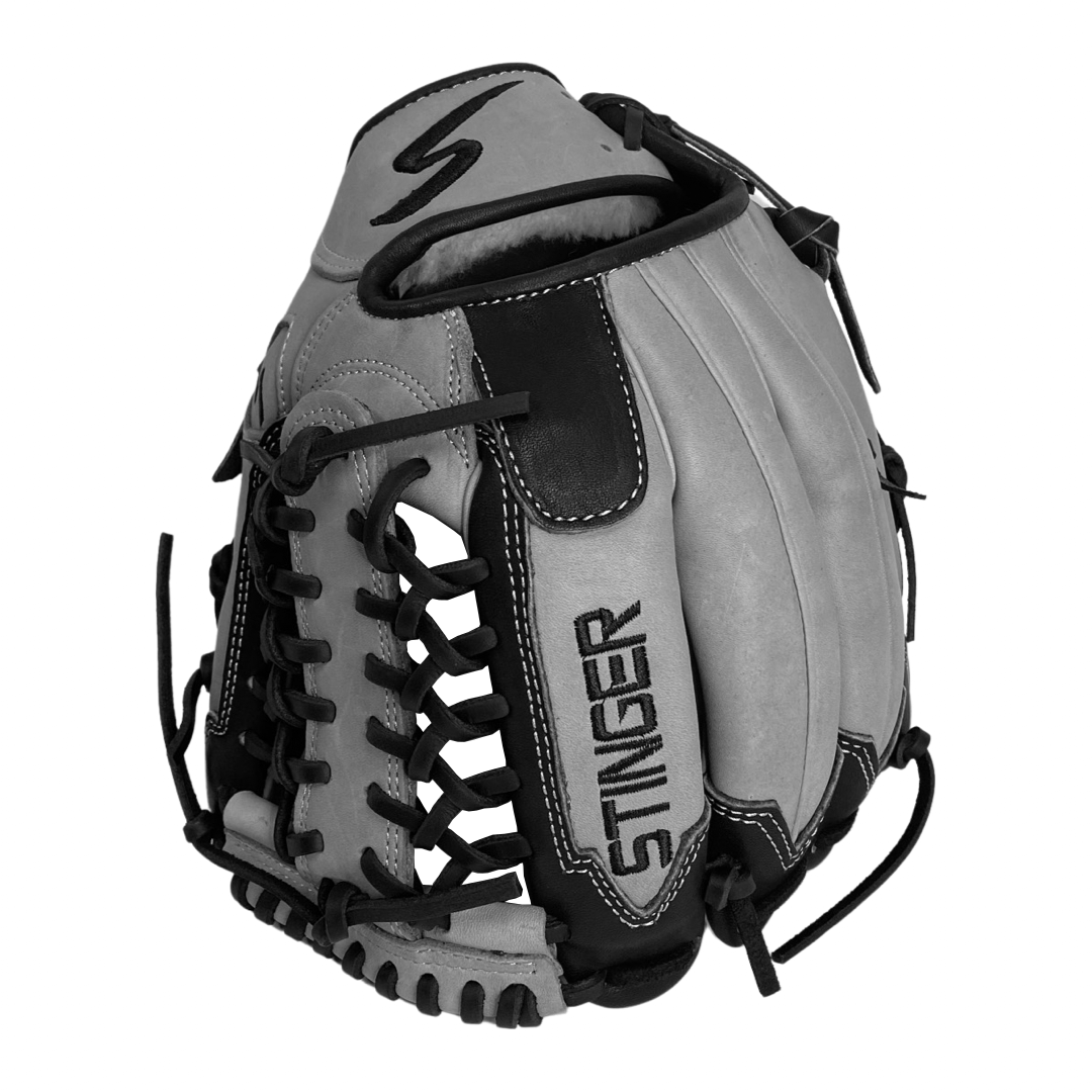Stinger Sports Fielding Gloves Shadow Series Infield/Outfield Pitcher Baseball Glove