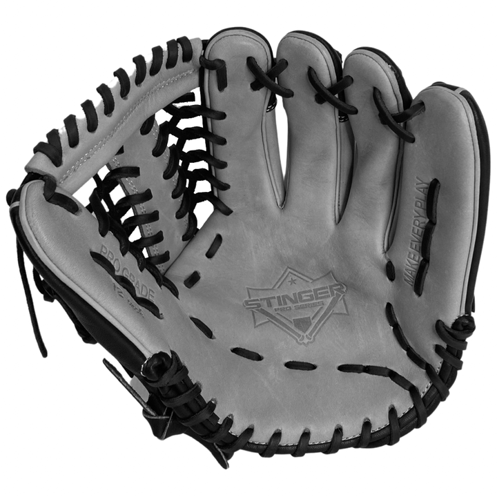 Stinger Sports Fielding Gloves Shadow Series Infield/Outfield Pitcher Baseball Glove