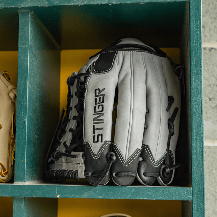 Stinger Sports Fielding Gloves Shadow Series Infield/Outfield Pitcher Baseball Glove