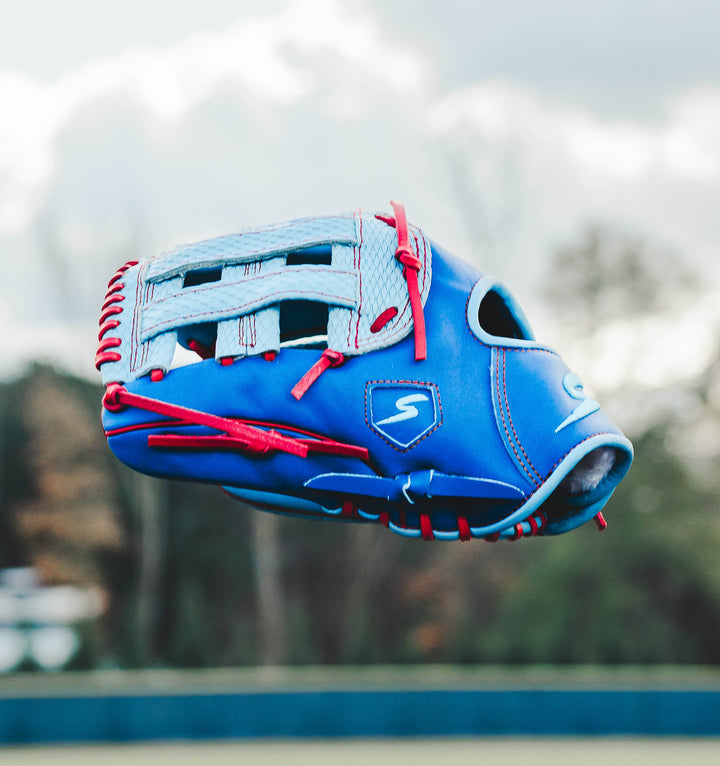 Stinger Sports Fielding Gloves Stinger Aqua Valor 11.25" Baseball Fielding Glove