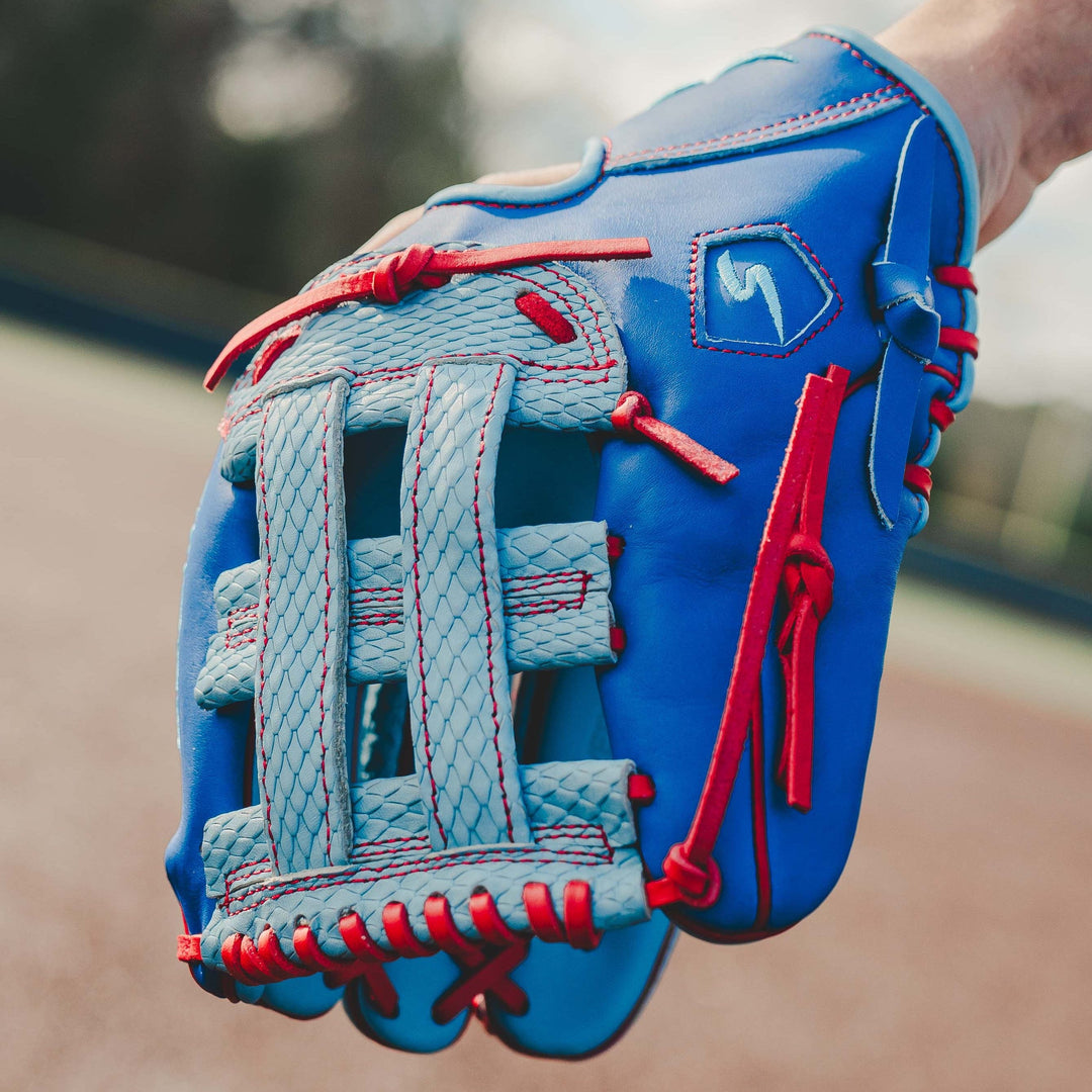 Stinger Sports Fielding Gloves Stinger Aqua Valor 11.25" Baseball Fielding Glove