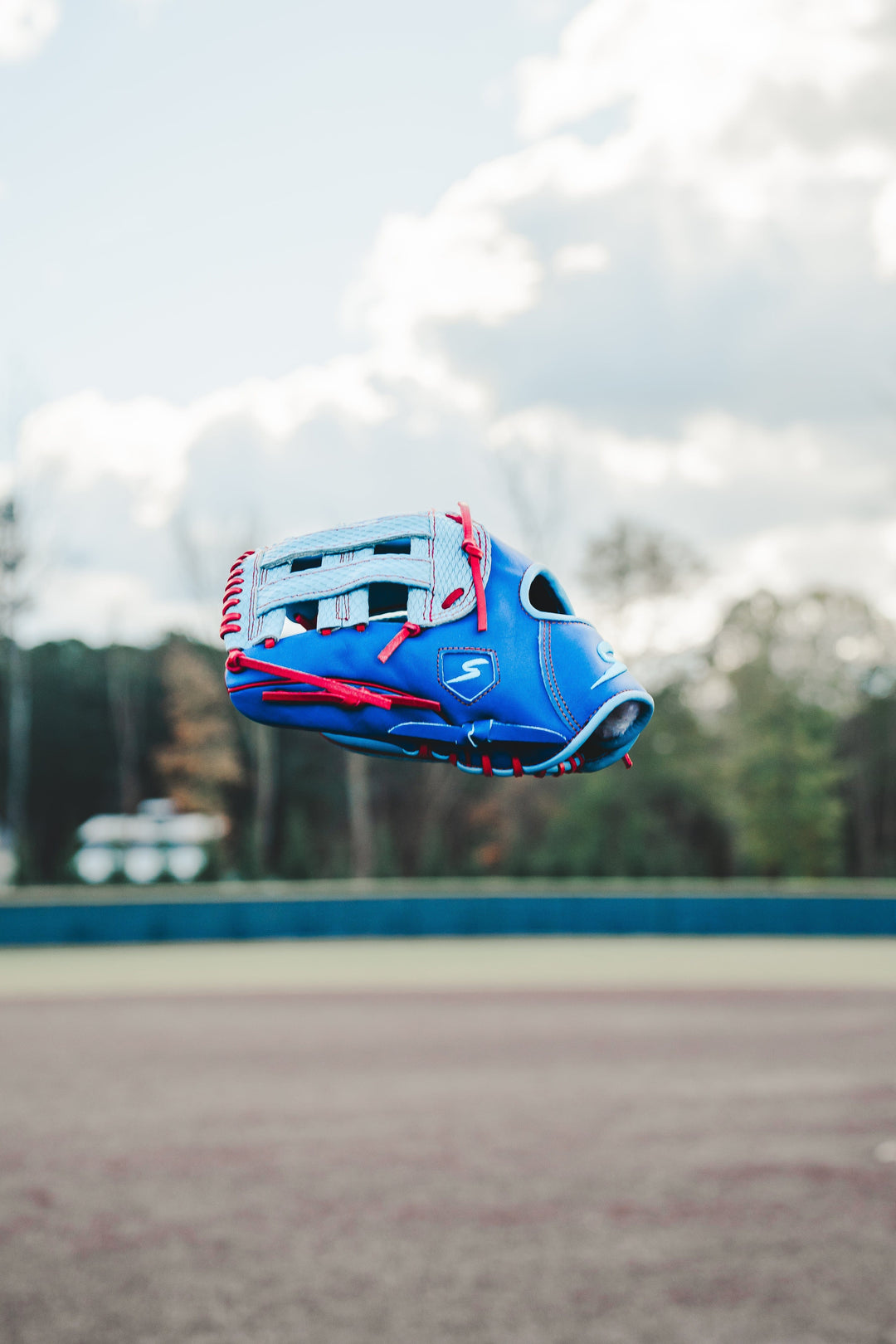 Stinger Sports Fielding Gloves Stinger Aqua Valor 11.75" Baseball Fielding Glove