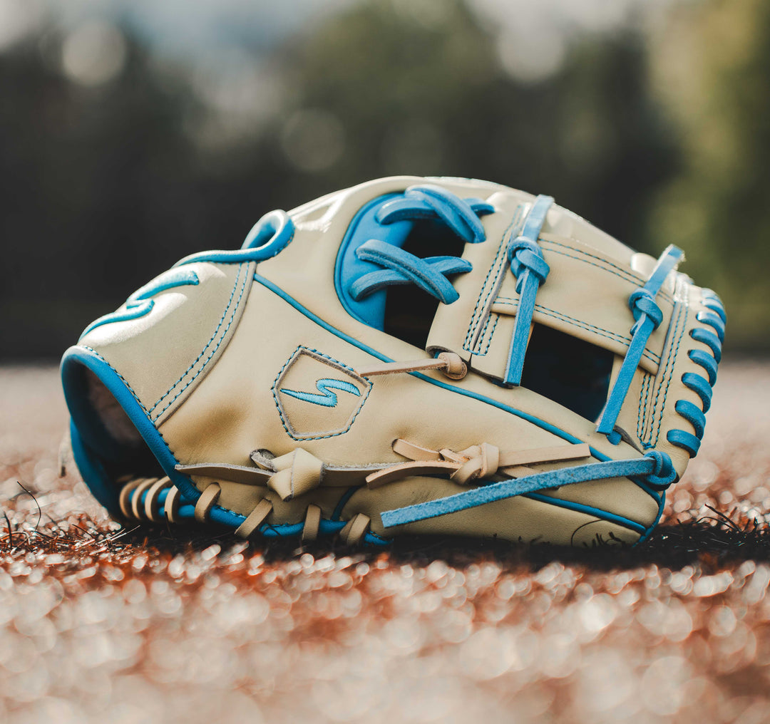 Stinger Sports Fielding Gloves Stinger Carolina Dream 11.75" Baseball Fielding Glove