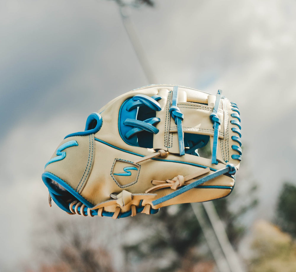 Stinger Sports Fielding Gloves Stinger Carolina Dream 11.75" Baseball Fielding Glove