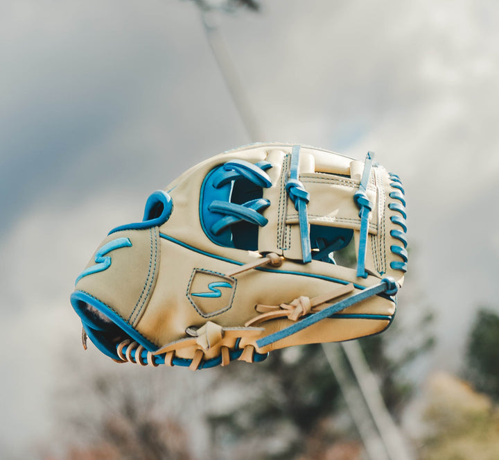 Stinger Sports Fielding Gloves Stinger Carolina Dream 11.75" Baseball Fielding Glove