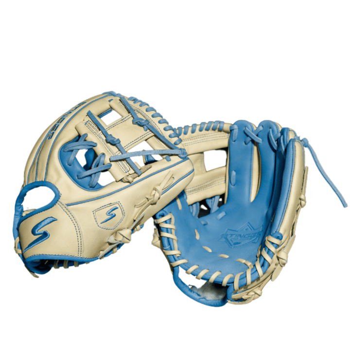 Stinger Sports Fielding Gloves Stinger Carolina Dream 11.75" Baseball Fielding Glove